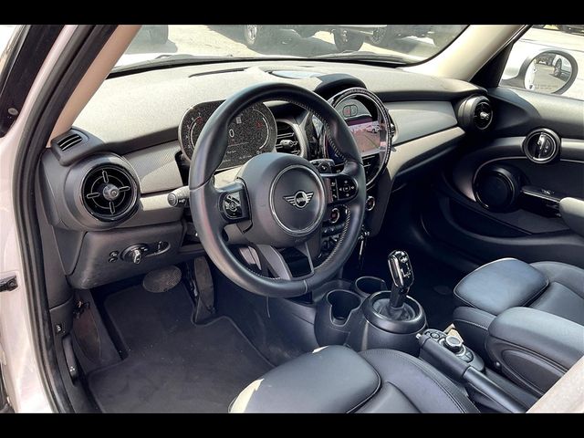 2024 MINI Cooper Hardtop S