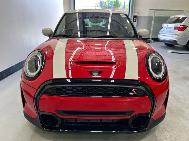 2024 MINI Cooper Hardtop S