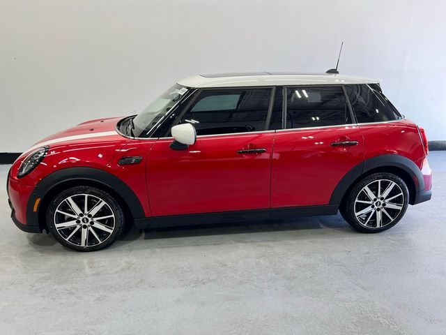 2024 MINI Cooper Hardtop S