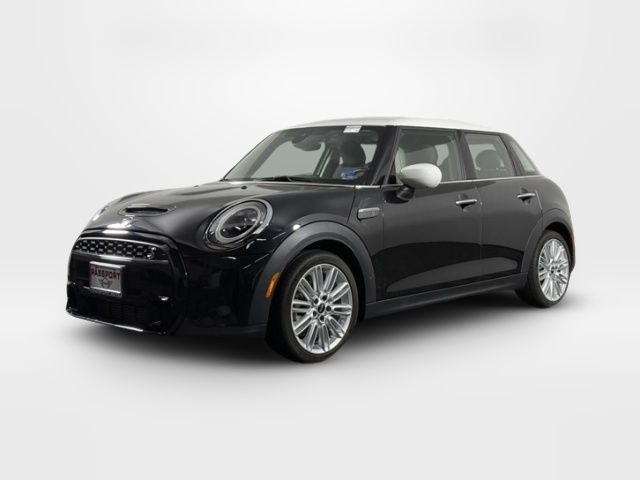 2024 MINI Cooper Hardtop S