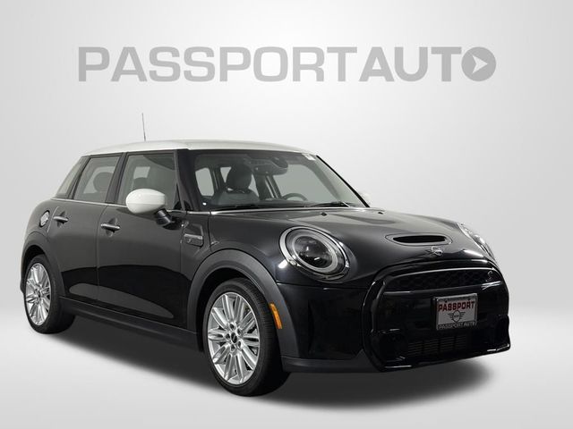 2024 MINI Cooper Hardtop S