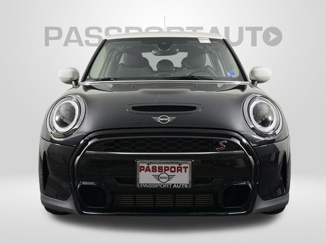 2024 MINI Cooper Hardtop S