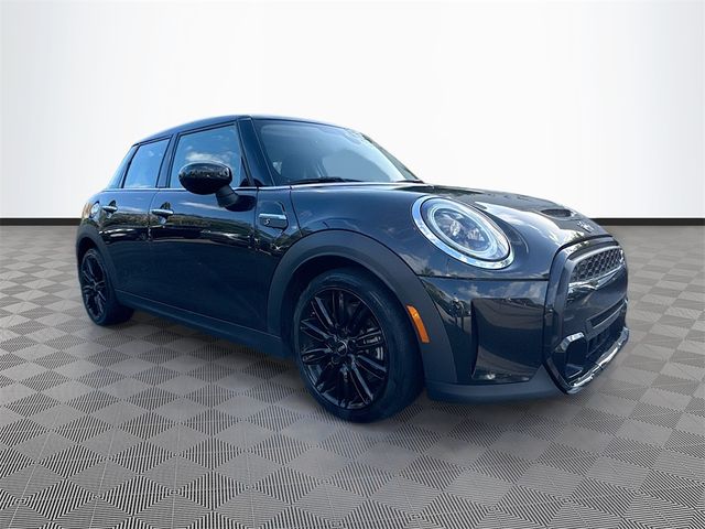 2024 MINI Cooper Hardtop S