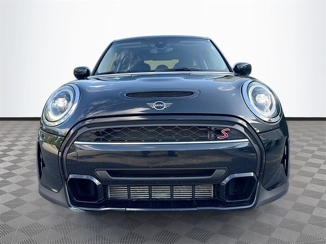 2024 MINI Cooper Hardtop S