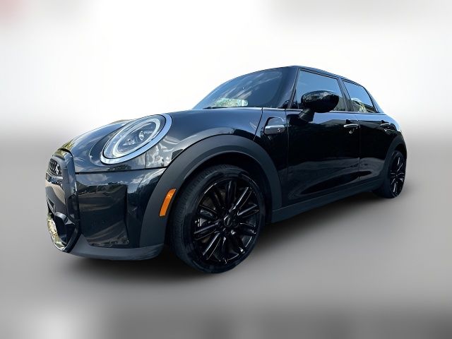 2024 MINI Cooper Hardtop S