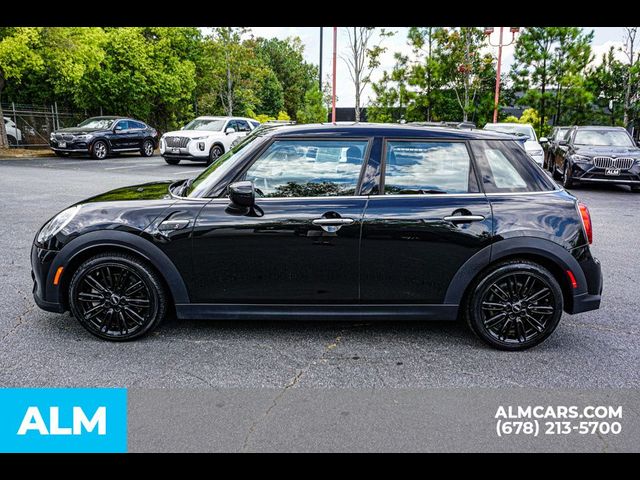 2024 MINI Cooper Hardtop S