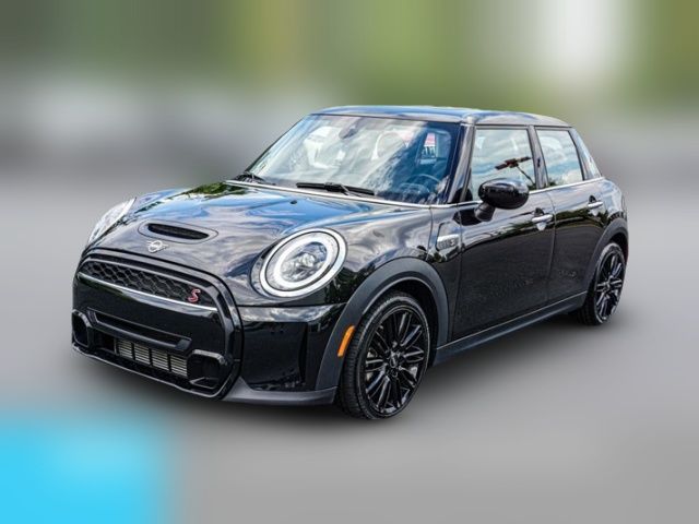 2024 MINI Cooper Hardtop S