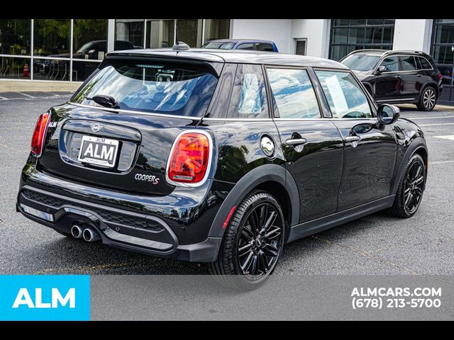 2024 MINI Cooper Hardtop S