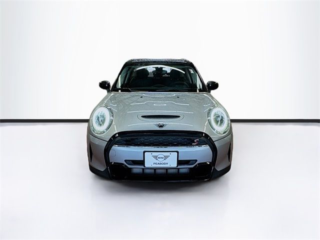 2024 MINI Cooper Hardtop S