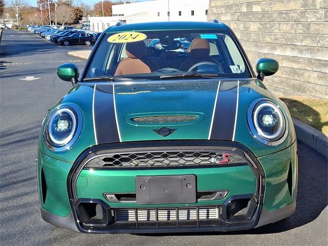 2024 MINI Cooper Hardtop S