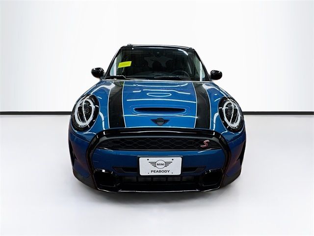 2024 MINI Cooper Hardtop S