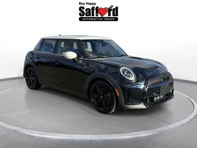 2024 MINI Cooper Hardtop S