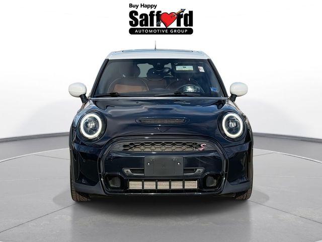 2024 MINI Cooper Hardtop S