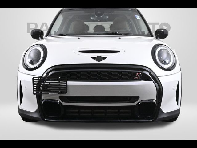 2024 MINI Cooper Hardtop S