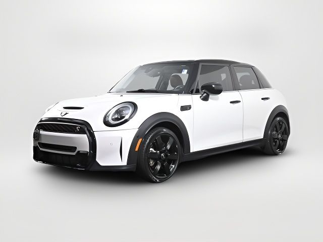 2024 MINI Cooper Hardtop S