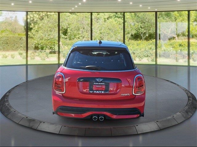 2024 MINI Cooper Hardtop S