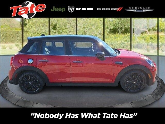 2024 MINI Cooper Hardtop S