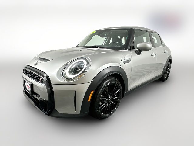 2024 MINI Cooper Hardtop S