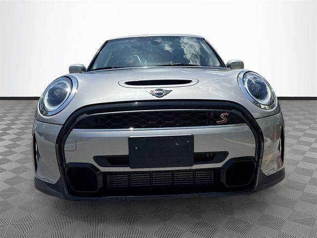 2024 MINI Cooper Hardtop S