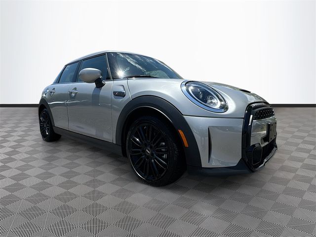 2024 MINI Cooper Hardtop S