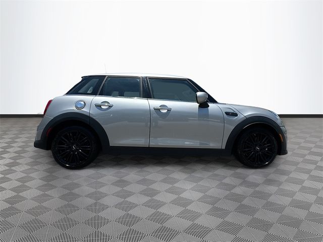 2024 MINI Cooper Hardtop S