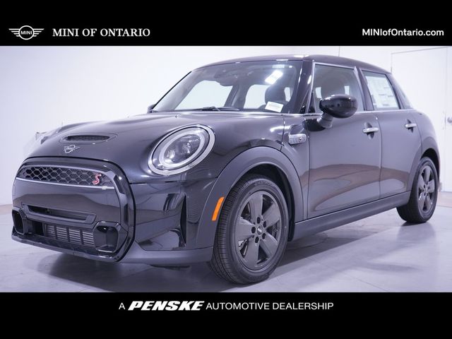 2024 MINI Cooper Hardtop S