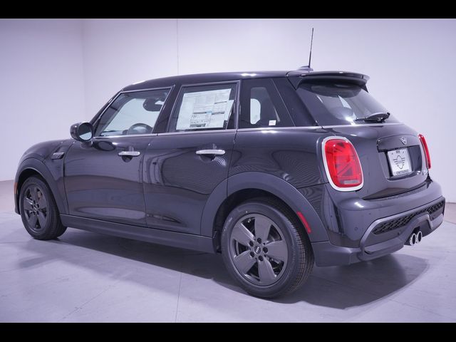 2024 MINI Cooper Hardtop S