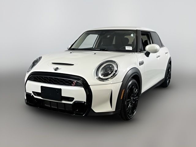 2024 MINI Cooper Hardtop S