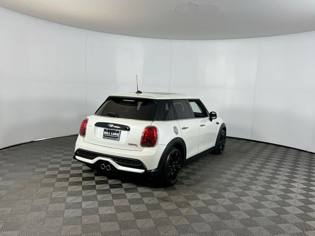 2024 MINI Cooper Hardtop S