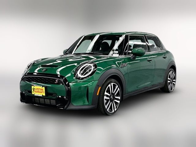 2024 MINI Cooper Hardtop S