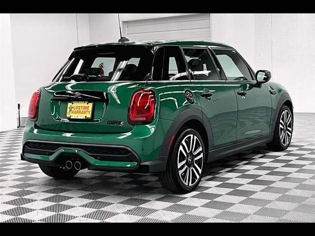 2024 MINI Cooper Hardtop S