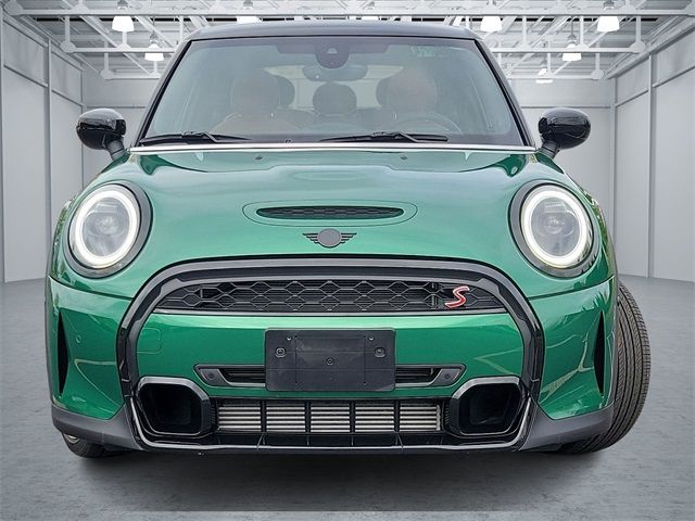 2024 MINI Cooper Hardtop S