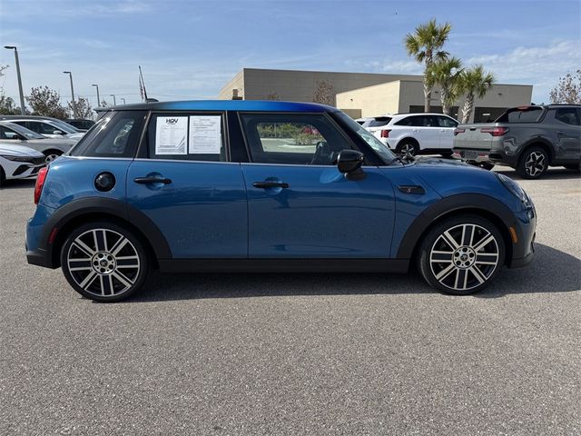 2024 MINI Cooper Hardtop S