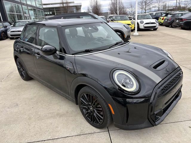 2024 MINI Cooper Hardtop S