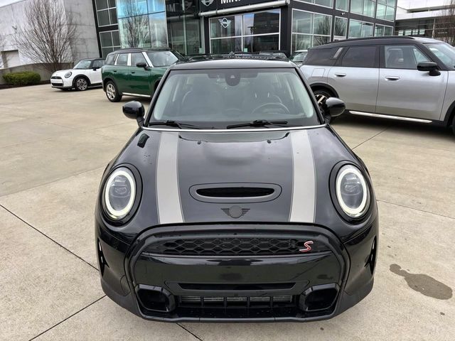 2024 MINI Cooper Hardtop S