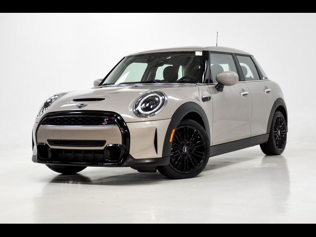 2024 MINI Cooper Hardtop S