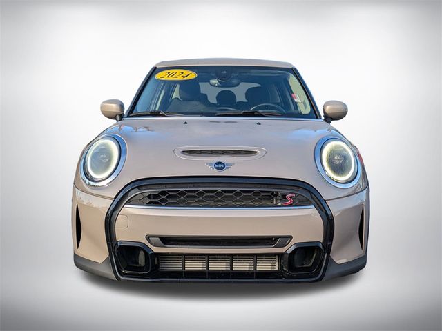2024 MINI Cooper Hardtop S