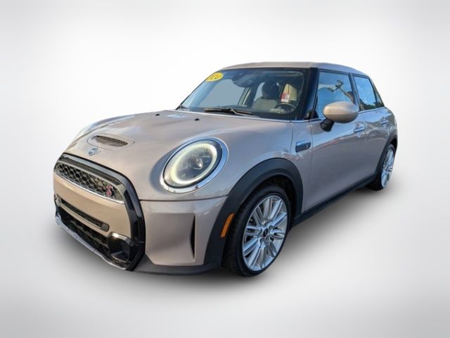 2024 MINI Cooper Hardtop S
