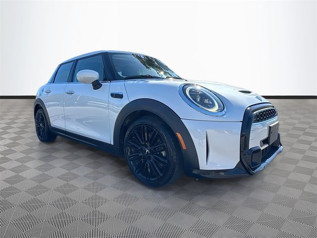 2024 MINI Cooper Hardtop S