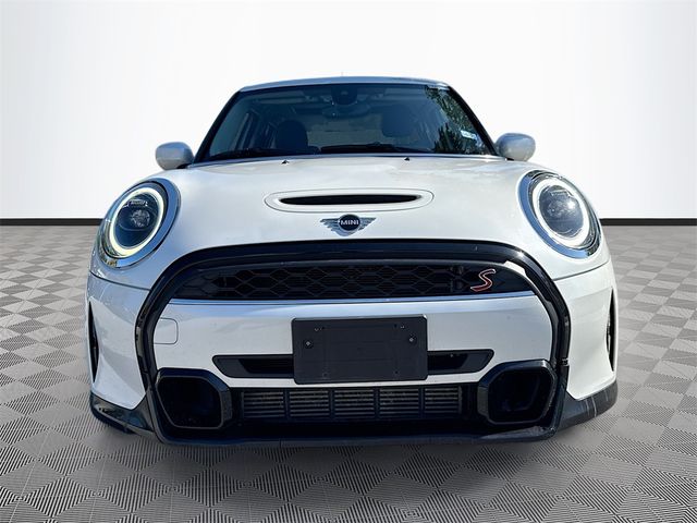 2024 MINI Cooper Hardtop S