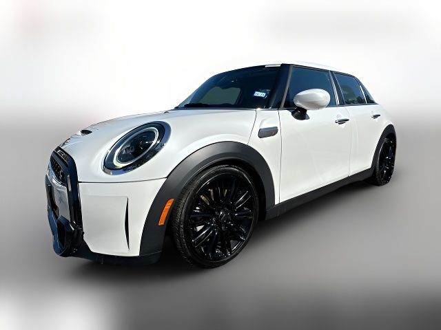 2024 MINI Cooper Hardtop S