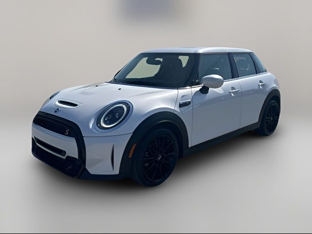 2024 MINI Cooper Hardtop S