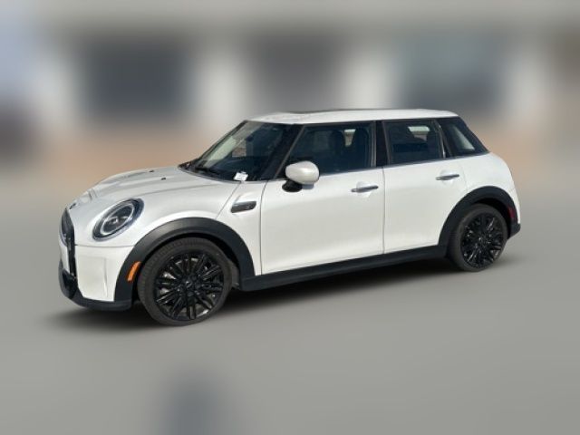 2024 MINI Cooper Hardtop S