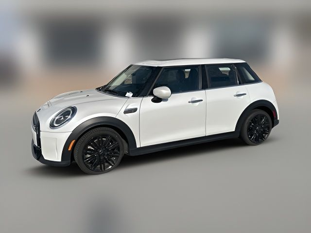 2024 MINI Cooper Hardtop S