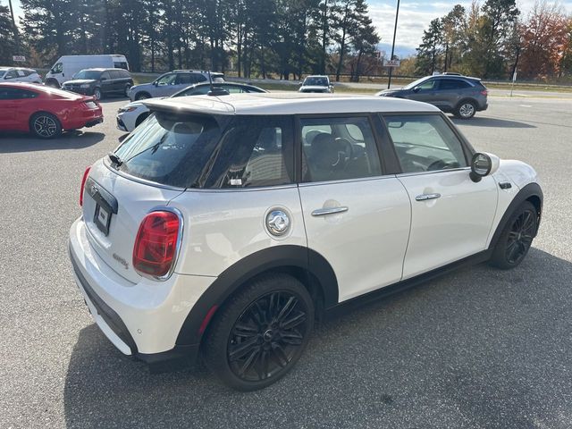 2024 MINI Cooper Hardtop S