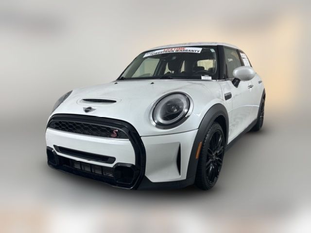 2024 MINI Cooper Hardtop S