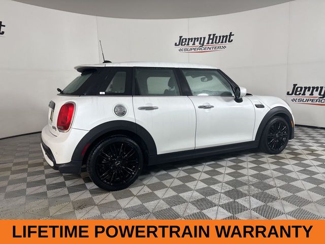 2024 MINI Cooper Hardtop S