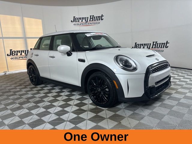 2024 MINI Cooper Hardtop S