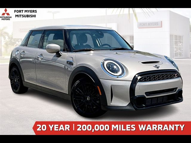 2024 MINI Cooper Hardtop S