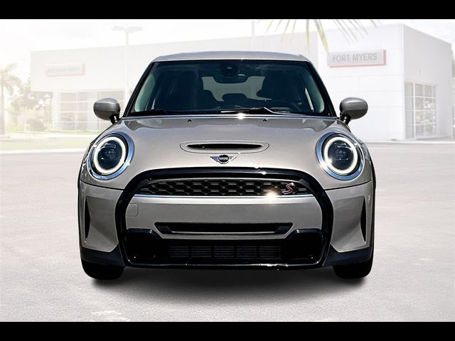 2024 MINI Cooper Hardtop S